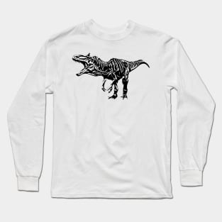 Dinosaur Long Sleeve T-Shirt